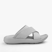 حذاء طبي فيكتور كلارك رصاصي