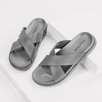 صندل طبي رمادي سادة من فيكتور كلارك