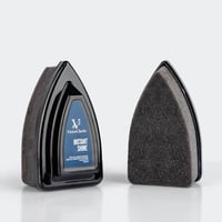 اسفنجة فيكتور كلارك لتنظيف وتلميع الأحذية