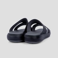 نعال خليجي طبي أسود سادة من فيكتور كلارك