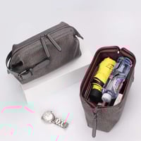 شنطة يد بمقبض جانبي لأدواتك الخاصة