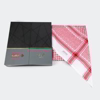 شماغ البسام ماي فير 303 موديل 2025