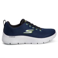 Skechers GO WALK® Flex - Independent سكيتشرز أزرق