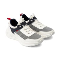 حذاء كاجوال رياضي ابيض