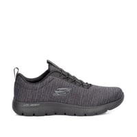 Skechers lite wright حذاء سكيتشرز كاجوال رمادي غام...
