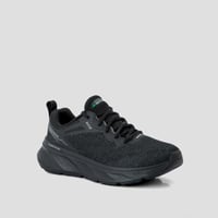 Skechers Relaxed Fit: Edgeride - Exxo سكيتشرز أسود