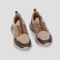 حذاء كاجوال كلاسيكي طبي من ماركة فيكتور كلارك بالب...