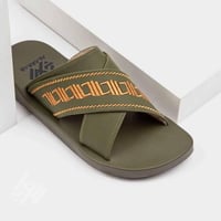 حذاء شرقي طبي مطرز