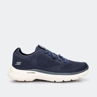 SKECHERS hyper pillars GoWalk سكيتشرز كحلي