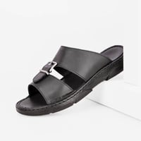 حذاء طبي فيكتور كلارك أسود