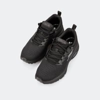 SKECHERS Go Run سكيتشرز غو ران اسود