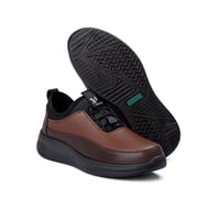 حذاء كاجوال كلاسيكي طبي من ماركة فيكتور كلارك - بن...