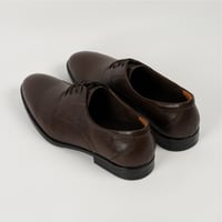 جزمة رسمية ايطالية جلد طبيعي | سيرجو