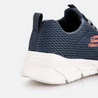 SKECHERS) EQUALIZER 4.0 WRAITHERN) باللون الكحلي