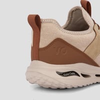 حذاء كاجوال كلاسيكي طبي من ماركة فيكتور كلارك بالب...