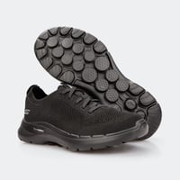 SKECHERS hyper pillars سكيتشرز هايبر بيلارز أسود