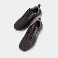 SKECHERS) EQUALIZER 4.0 WRAITHERN) سكيتشرز أسود