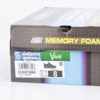 Skechers lite wright حذاء سكيتشرز كاجوال رمادي غام...