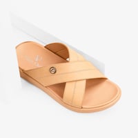 حذاء طبي فيكتور كلارك بيج غامق