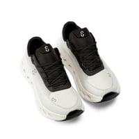 حذاء رياضي مريح للجري والنادي بلون رمادي