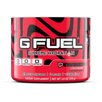 جي فيول بيوديباي بدون كافيين 30 حصة استعمال.