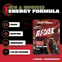 جي فيول أحلام الشيطان 40 حصة استعمال.