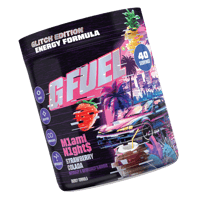 جي فيول ميامي نايت 40 حصة استعمال.