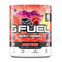 جي فيول فروت بنش 40 حصة استعمال.