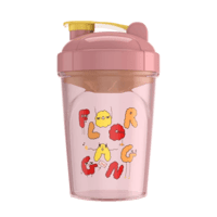 شيكر floor فقط بدون أظرف (نكهات)