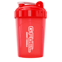 شيكر أحمر فقط بدون أظرف (نكهات)