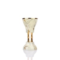 مبخرة جمر - رخامي