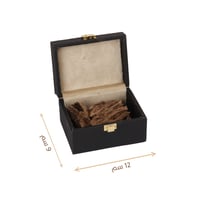 بخور هندي قاف سوبر منظف كسر مباخر (1075)