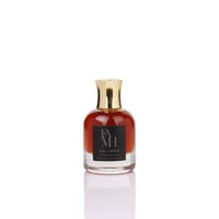 عطر F38 عنبر 50مل