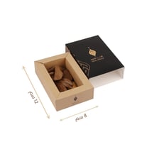 بخور مروكي اصقون كسر ذهبية سوبر 2045