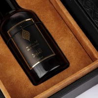 عطر القلعة الخاص