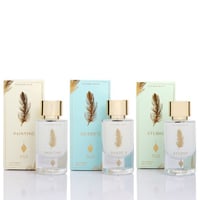 مجموعه ريشة المسك