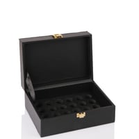 حقيبة أدهان فارغة (24 ربع رأسي)