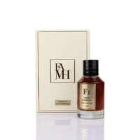 عطر F1 عنبر الكهرمان (100مل)