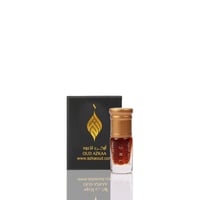 دهن عود أندمان (الإصدار الثالث)