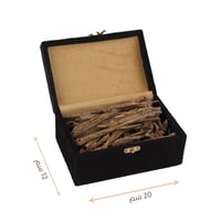 بخور هندي أسام متوسط وأقل (1068)