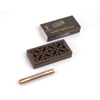 مبخرة ذكية صغيرة مغناطيس دور واحد مع الأعواد