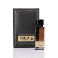 عطر قولد عود (30 مل)