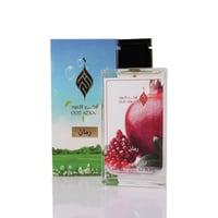 معطر جسم رمان 165 مل
