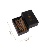 بخور هندي أسام متوسط وأقل (1068)