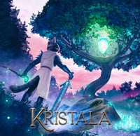 KRISTALA | كريستالا