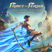 Prince of Persia: The Lost Crown | امير فارس التاج...