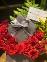 كرت اهداء طباعه