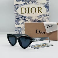 نظارة Dior