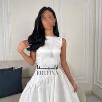 فستان دالين