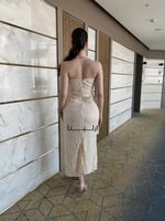 فستان امونه